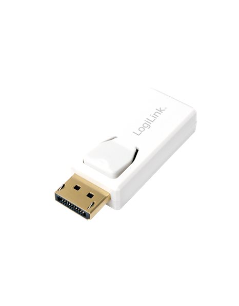 Logilink DisplayPort to HDMI adapter (CV0057)