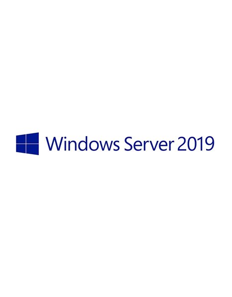 Dell Microsoft Windows Server 5 Device Cals for 2019 (623-BBDD)