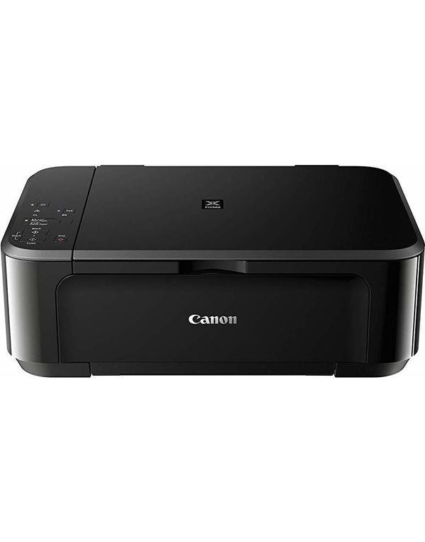 Canon PIXMA MG3650S Multifunction Color Inkjet Printer/Scanner/Copy, A4,  4800x1200dpi, USB, WiFi (0515C106AA) < Πολυμηχανήματα Inkjet