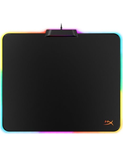 Kingston HyperX FURY Ultra RGB Hard Mouse Pad (HX-MPFU-M)