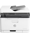 HP Color Laser MFP 179fnw, A4 Color Laser Printer, Print/Copy/Scan/Fax, 600x600 Dpi, WiFi, LAN,  USB (4ZB97A)