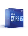 Intel Core i5-10400, 12MB Cache, 2.90 GHz (Up To 4.30 GHz), 6-Core, Socket 1200, Box (BX8070110400)