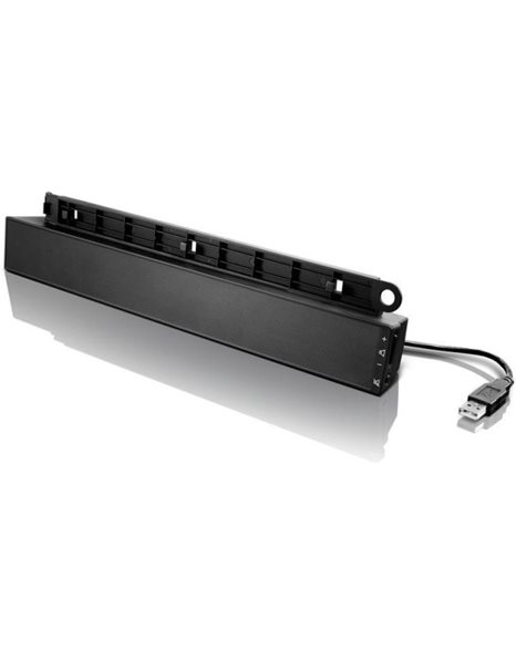 Lenovo USB Soundbar (0A36190)