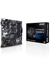 Asus PRIME B550M-K, AMD, Socket AM4, MATX, 4xDDR4,4xSATA3, M.2, GLAN, USB3.2, HDMI, DVI,VGA (90MB14V0-M0EAY0)