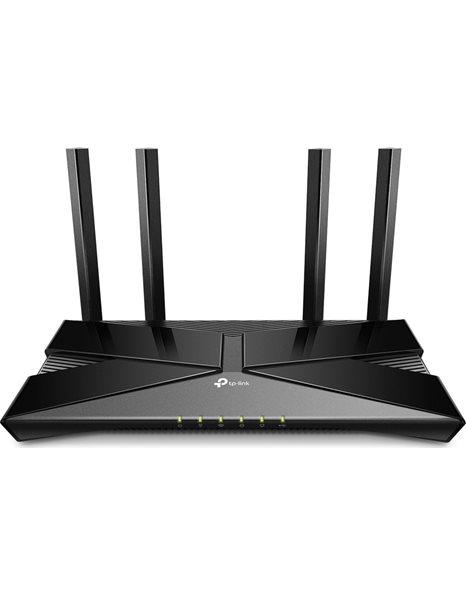 Tp-Link AX1800 Dual-Band Wi-Fi 6 Router V1 (ARCHER AX20)