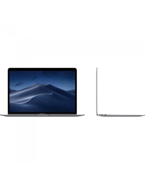 Apple Macbook Air, I5-8210Y/13.3 Retina/16GB/512GB SSD/Webcam/Mac OS, Space Gray (2018)