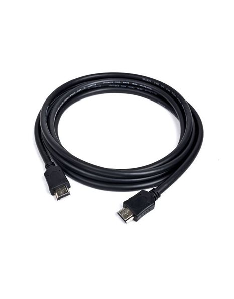 Gembird HDMI v2.0 male-male cable, 3.0 m, bulk package (CC-HDMI4-10)