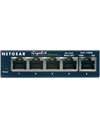 Netgear 5 Port Gigabit Ethernet Unmanaged Switch (GS105GE)