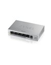 Zyxel 5-Port GbE Unmanaged PoE Switch (GS1005HP-EU0101F)