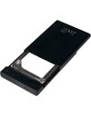 LogiLink External HDD enclosure 2.5", SATA, USB 3.0 (UA0275)
