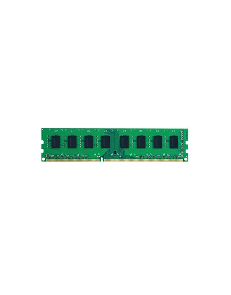 GoodRAM 8GB 1333MHz DIMM DDR3 CL9 1.5V (GR1333D364L9/8G)