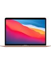 Apple Macbook Air, M1/13.3 Retina/8GB/256GB SSD/Webcam/Mac OS, Gold, US (2020)