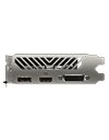 Gigabyte GeForce GTX 1650 D6 Windforce OC (rev. 2.0) 4GB GDDR6, 128-Bit, NVENC, HDMI, DP, DVI (GV-N1656WF2OC-4GD 2.0)
