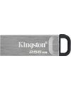 Kingston DataTraveler Kyson 256GB USB 3.2, Silver (DTKN/256GB)