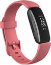Fitbit Inspire 2, Health & Fitness Tracker, Desert Rose (FB418BKCR)