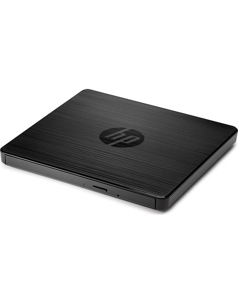 HP External USB DVD-RW Drive (F2B56AA)