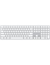 Apple Magic Keyboard with Numeric Keypad USA (MQ052LB/A)