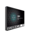 Silicon Power 120GB SSD, 2,5, SATA3, 550MB/S (Read)/420MB/S (Write) (SP120GBSS3S55S25)