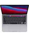Apple Macbook Pro, M1/13.3 Retina/TouchBar/8GB/512GB SSD/Webcam/Mac OS, Space Gray, US (2020)