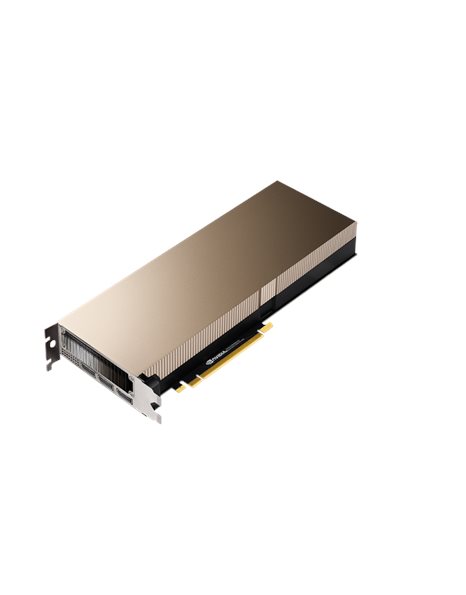 PNY Nvidia A40 48GB GDDR6 With ECC, 384-Bit (TCSA40M-PB)