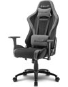Sharkoon Skiller SGS2 Gaming Chair Gray (SGS2 BLACK/GRAY)