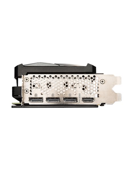 MSI GeForce RTX 3080 Ventus 3X Plus  LHR 10GB GDDR6X, 320-Bit, HDMI, DP (V389-263R)