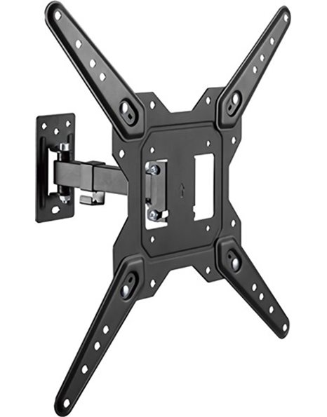 Brateck Wall Mount For 23-Inch To 55-Inch  Screens, 30kg (LPA68-441)