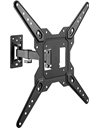 Brateck Wall Mount For 23-Inch To 55-Inch  Screens, 30kg (LPA68-441)