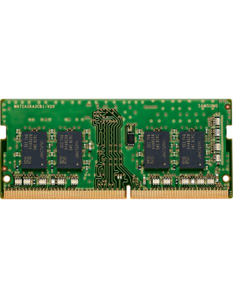 HP 8GB 3200MHz SODIMM DDR4 (286H8AA)
