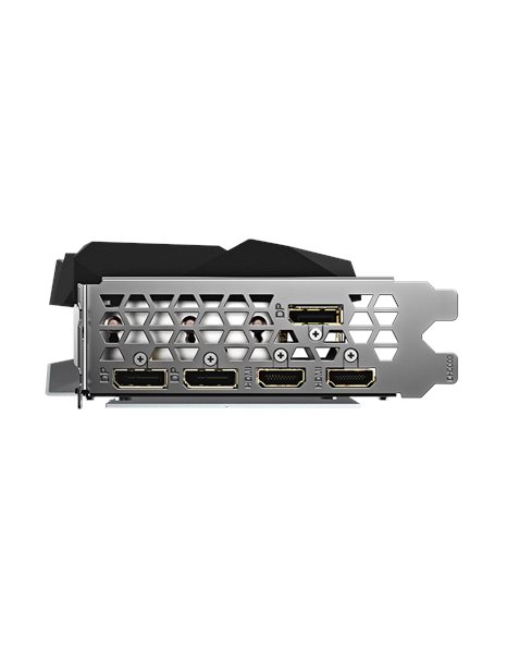Gigabyte GeForce RTX 3080 Ti Gaming OC 12GB GDDR6X, 384-Bit, HDMI, DP (GV-N308TGAMING OC-12GD)