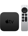 Apple TV 4K 64GB 2nd Generation With Siri (MXH02FD/A)