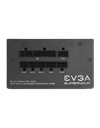 EVGA SuperNOVA 650 P6, 650W Power Supply, 80+ Platinum, 135mm Fan, Fully Modular (220-P6-0650-X2)
