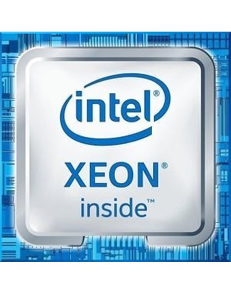 Intel Xeon E-2224, 8MB Cache, 3.40 GHz (Up To 4.60 GHz), 4-Core, Socket 1151  (BX80684E2224)