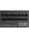 EVGA SuperNOVA 1000 P6, 1000W Power Supply, 80+ Platinum, 135mm Fan, Fully Modular (220-P6-1000-X2)
