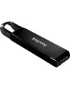 SanDisk Ultra USB Type-C Flash Drive 256GB, USB 3.1, Black (SDCZ460-256G-G46)