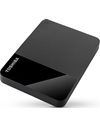 Toshiba Canvio Ready 1TB, 2.5-Inch Portable Hard Drive, USB3.2, Black (HDTP310EK3AA)