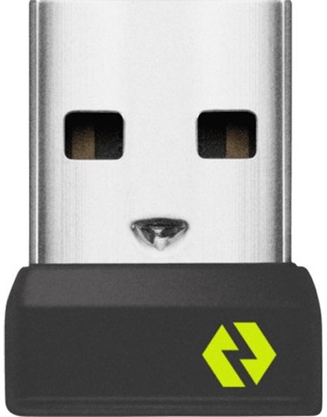 Logitech Logi Bolt USB Receiver For Logi Bolt Wireless Mouse &  Keyboard (956-000008)