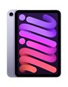 Apple IPad Mini 6th Gen, A15/8.3-Inch/64GB Flash/Webcam/IPadOS, Purple (2021)
