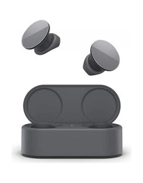Microsoft Surface Earbuds, Graphite (HVM-00020)