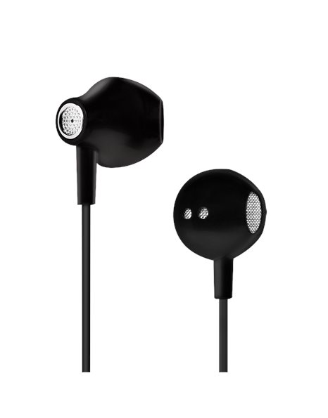 LogiLink BT0056 Bluetooth Stereo In-Ear Handsfree Earbuds, Black (BT0056)