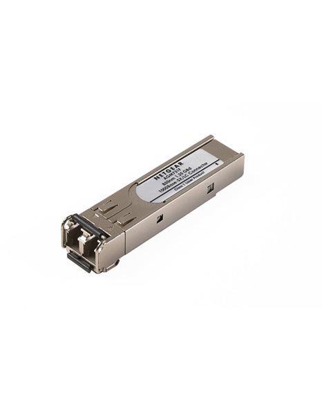 Netgear SFP 1G Ethernet Fiber Module for Managed Switches (AGM731F)