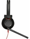 Plantronics Poly Blackwire 5210 USB-A Headset (207577-201)
