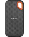 SanDisk Extreme 4TB Portable SSD V2, USB3.2, Black (SDSSDE61-4T00-G25)