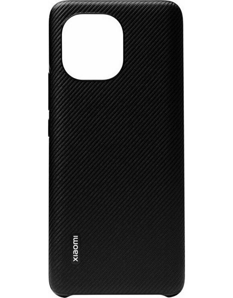 Xiaomi Mi 11 Carbon Back Cover, Carbon Black (BHR4981GL)