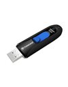 Transcend JetFlash USB Stick 790, USB 3.0, 16GB, Black (TS16GJF790K)