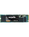 Kioxia Exceria NVMe SSD 500GB M.2 PCIe, 1700 MBps (Read)/1600 MBps (Write) (LRC10Z500GG8)