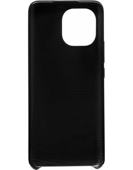 Xiaomi Mi 11 Carbon Back Cover, Carbon Black (BHR4981GL)