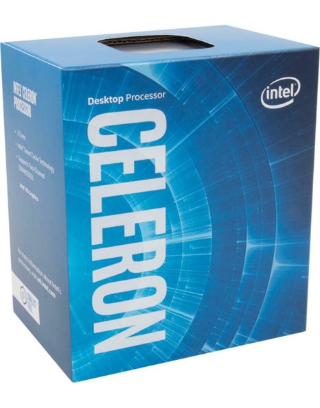 Intel Celeron G5925, 4MB Cache, 3.60 GHz, 2-Core, Socket 1200 (BX80701G5925)