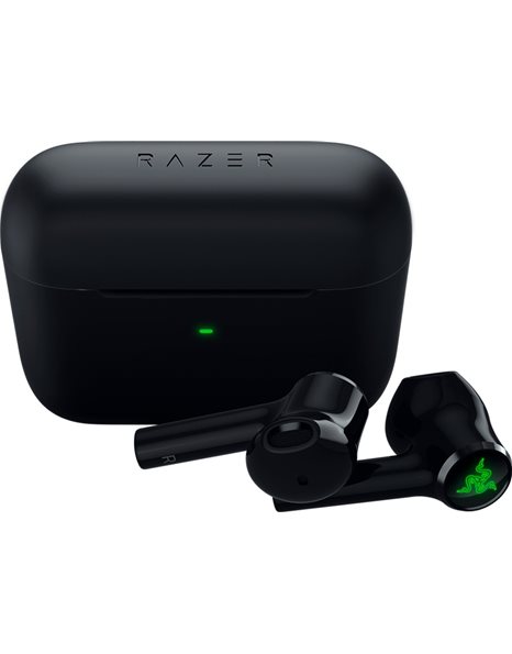 Razer HAMMERHEAD TRUE WIRELESS X  Water Resistance Earbuds & Charging Case (RZ12-03830100-R3G1)