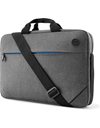 HP Prelude 17 Laptop Bag For 17.3-Inch Notebooks, Grey (34Y64AA)